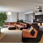 Angel Plaza Loft Apartment 140M2