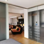 Angel Plaza Loft Apartment 140M2