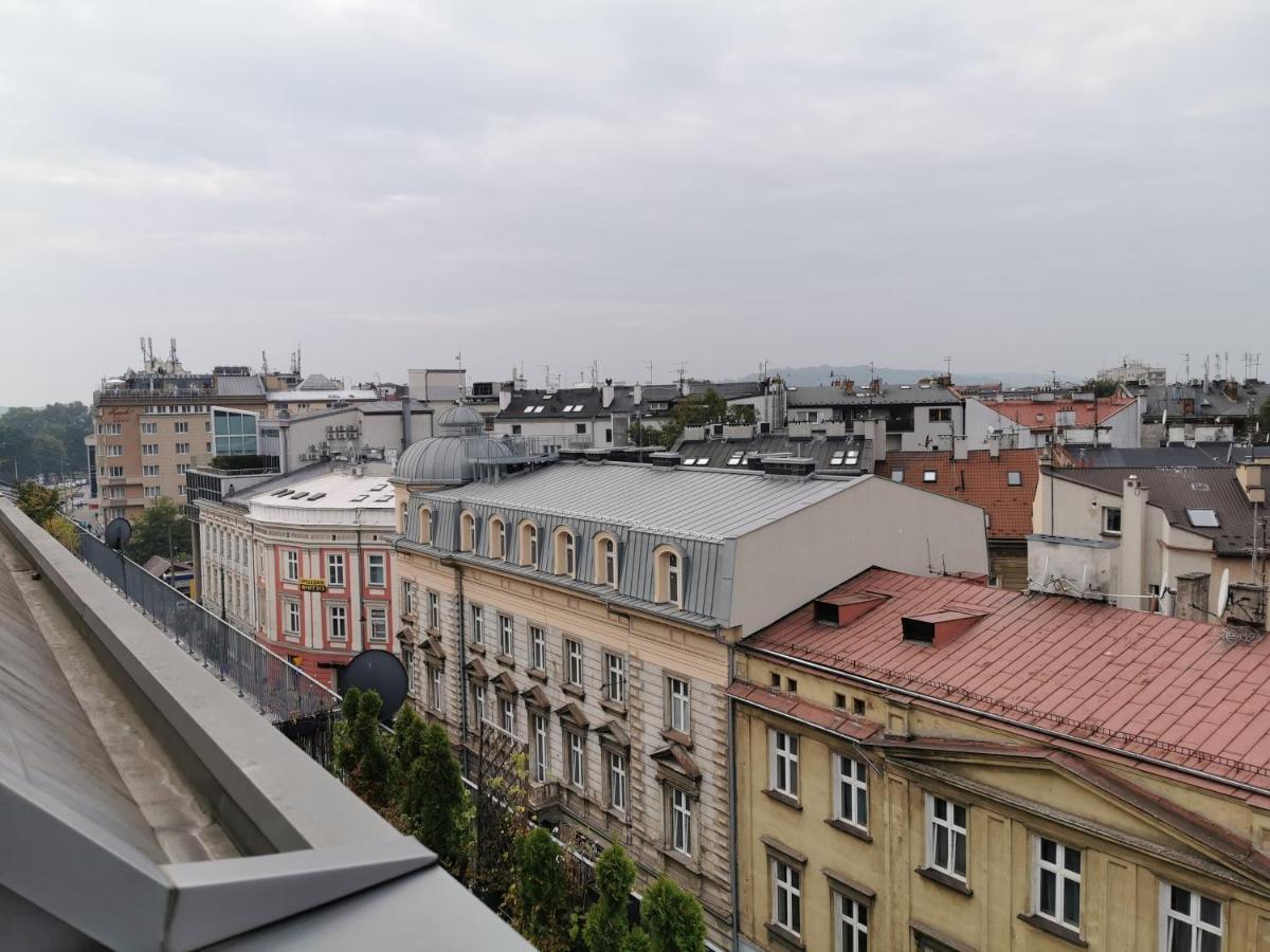 Angel Plaza Loft 140m2 Apartament *