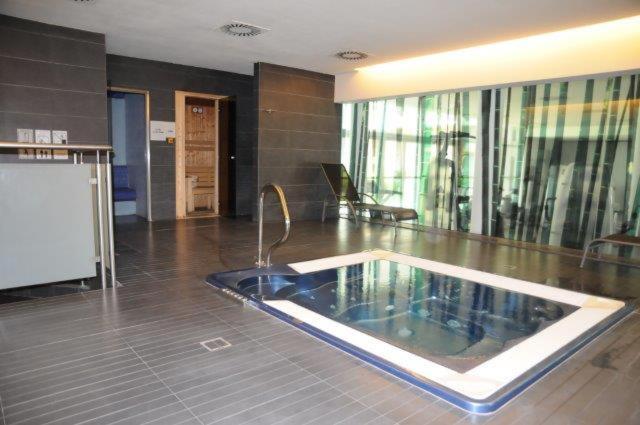 Angel Plaza Loft 140m2 * Kraków