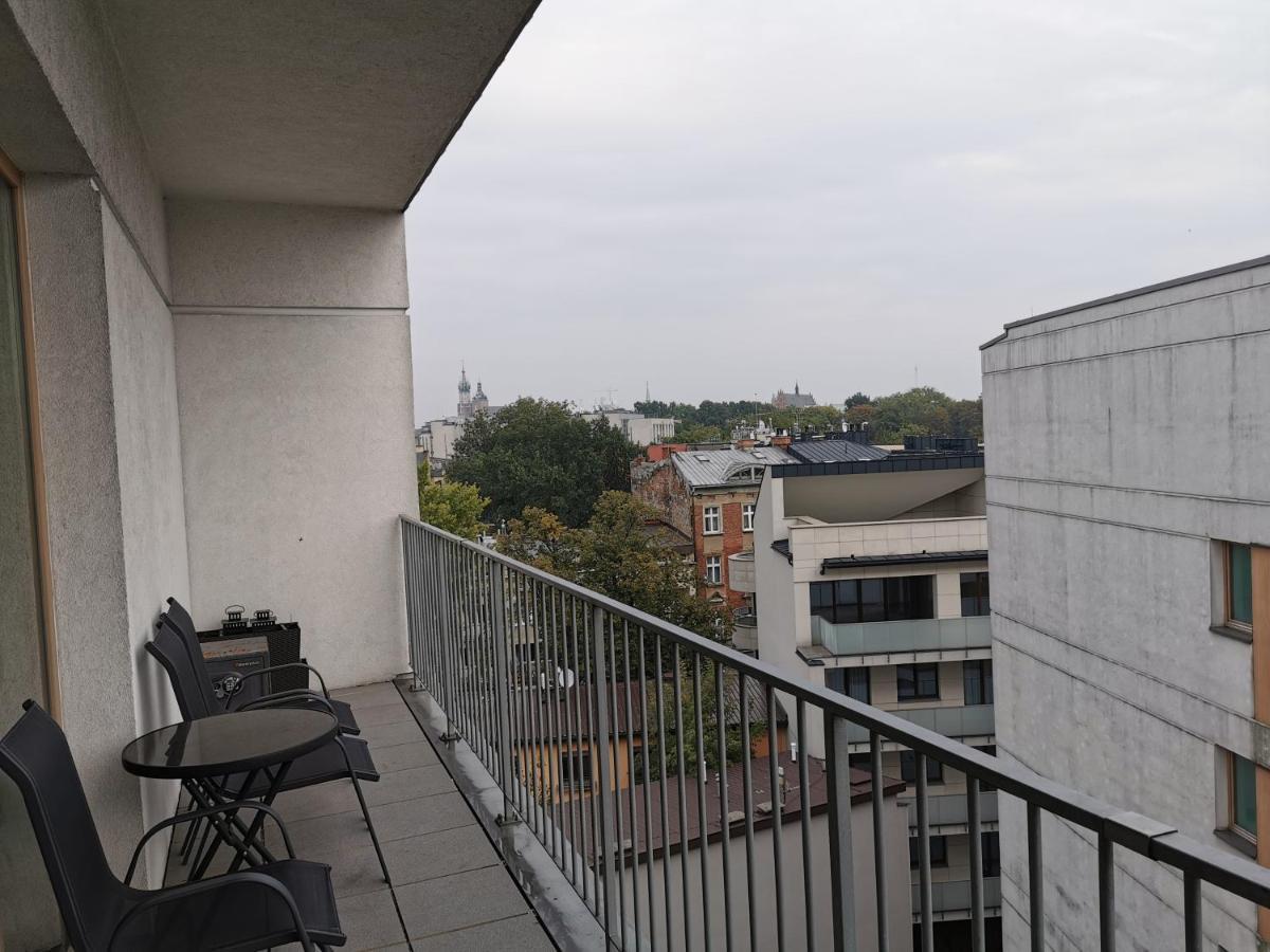 Angel Plaza Loft 140m2 Apartament