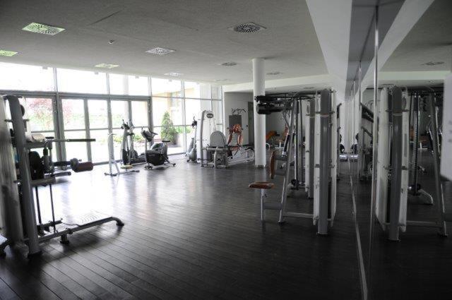 Apartament Angel Plaza Loft 140m2