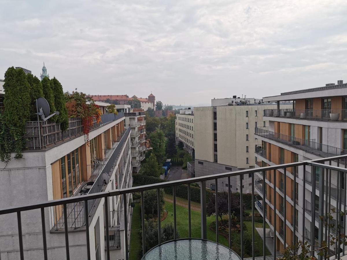 Angel Plaza Loft 140m2 Apartament Kraków